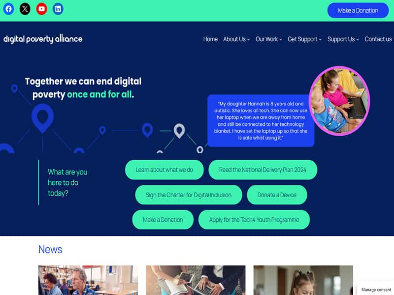 Digital Poverty Alliance