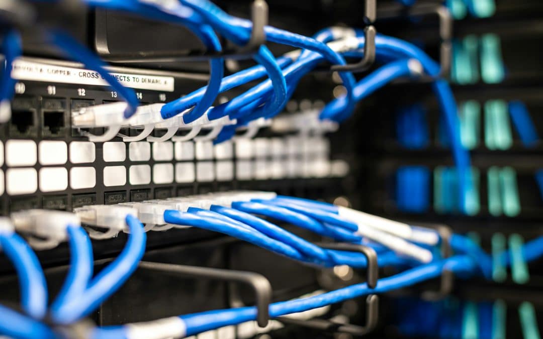 Hoot tutorial to make an ethernet cable