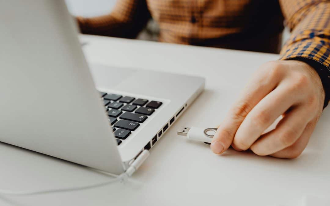 How to transfer data from Android to IOS. 
