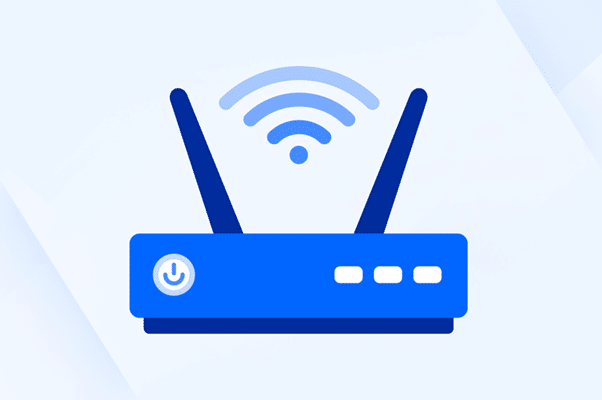 How to connect to the Wi-Fi