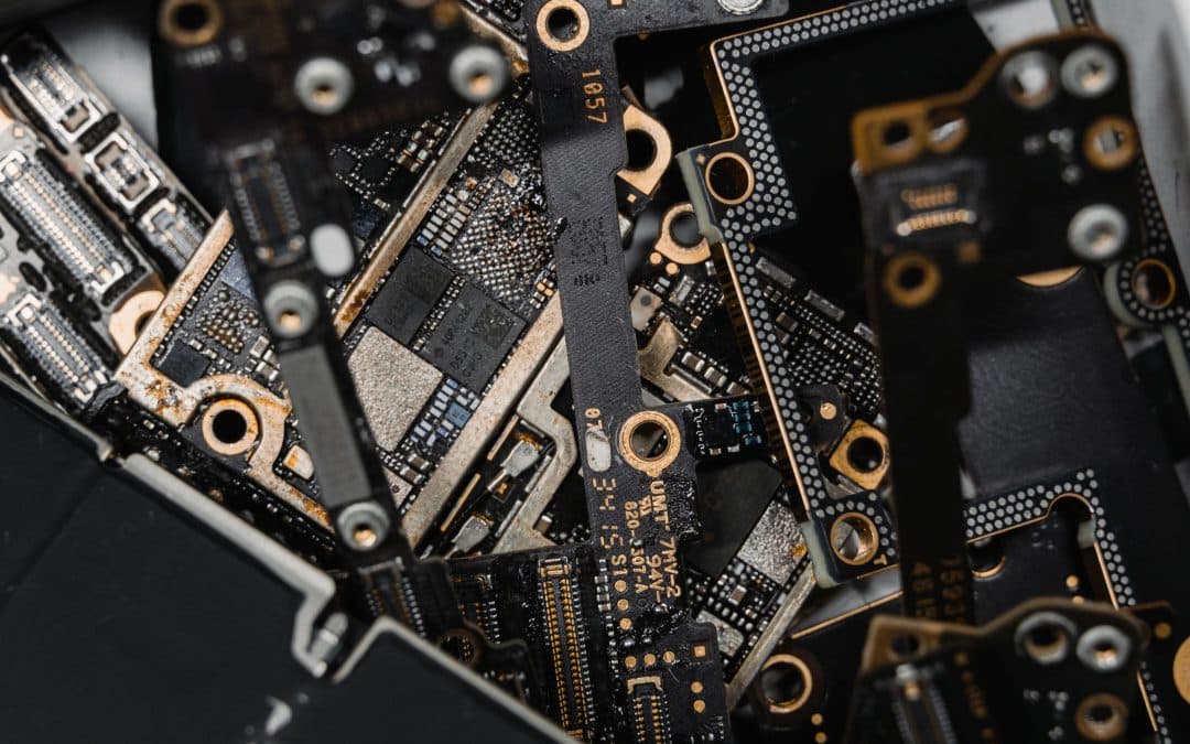 How to fix digital devices